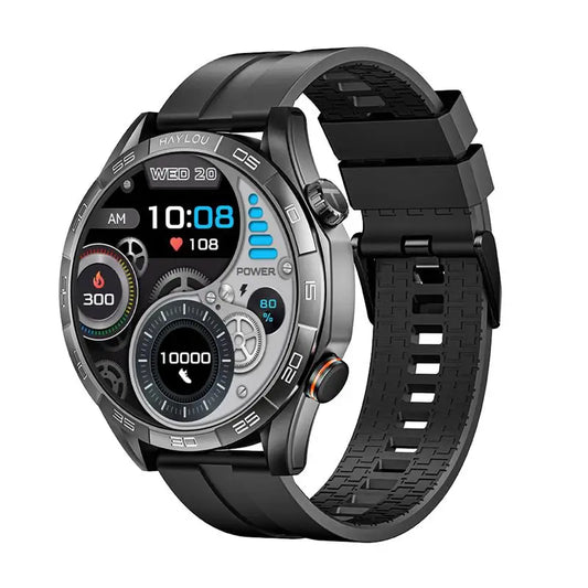 SMART WATCH Sports HAYLOU Solar FREE Delivery