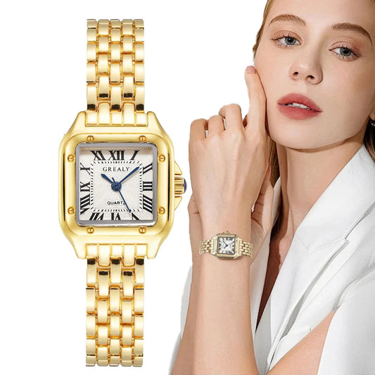 Dina Watch