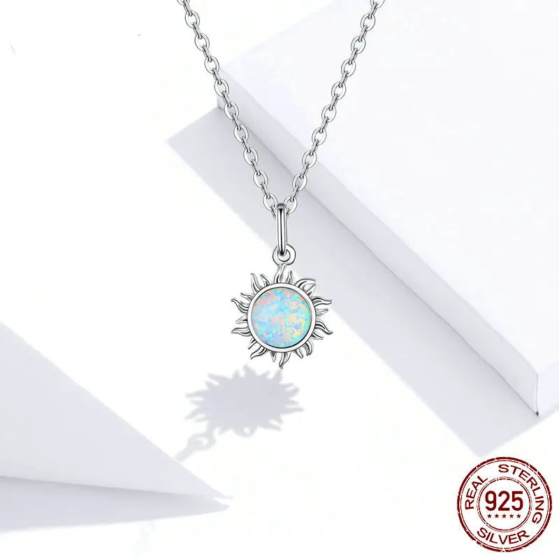 Pendant Necklace Apollo Chain Necklaces for Women