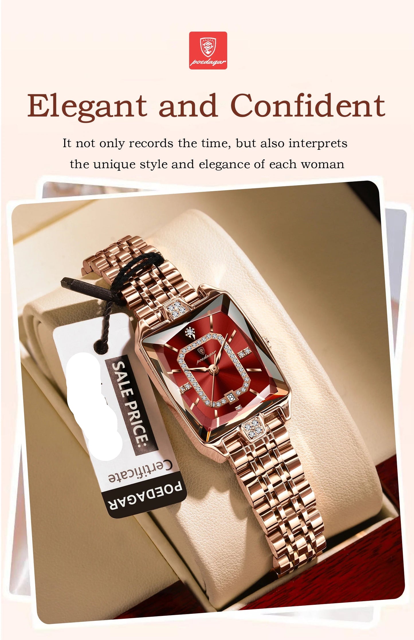 Women's Watches Reloj