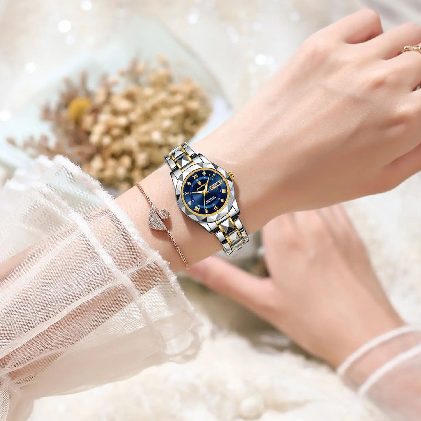 Diana Watch
