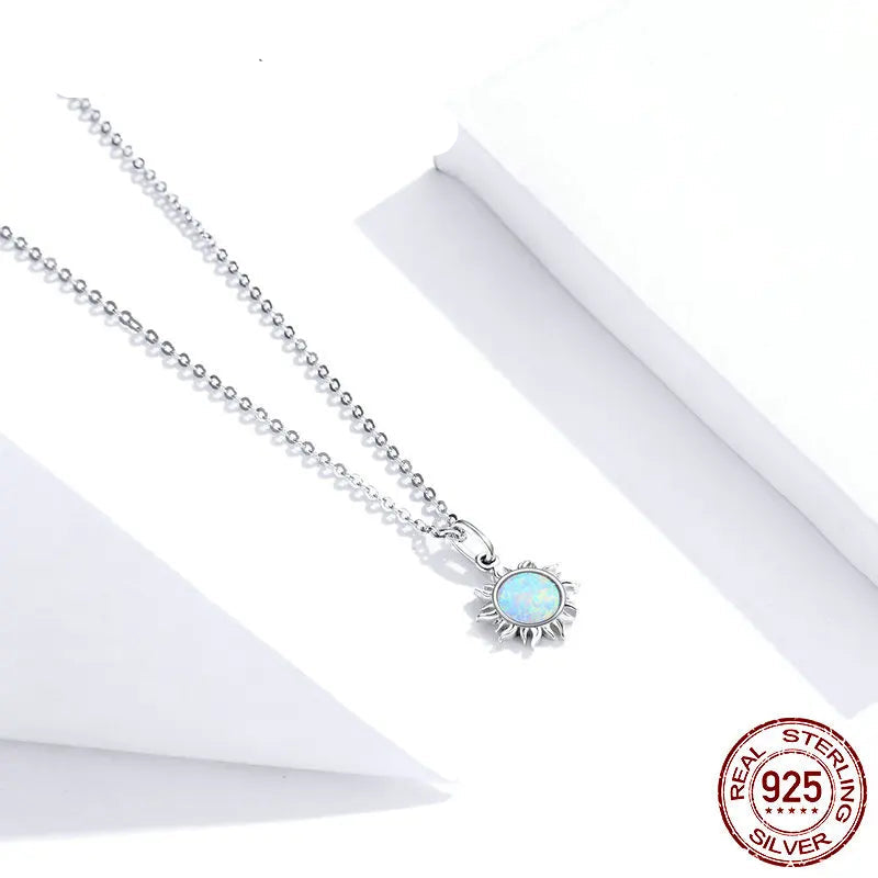 Pendant Necklace Apollo Chain Necklaces for Women