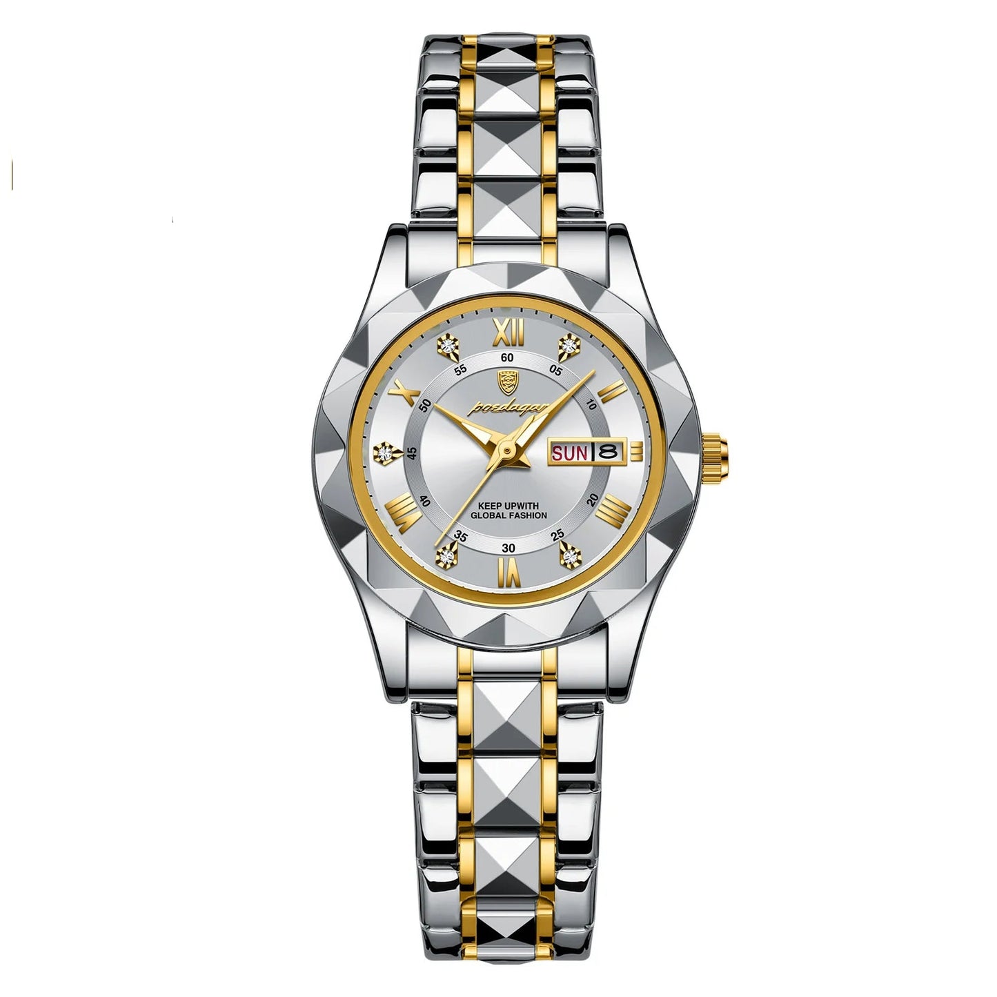 Diana Watch