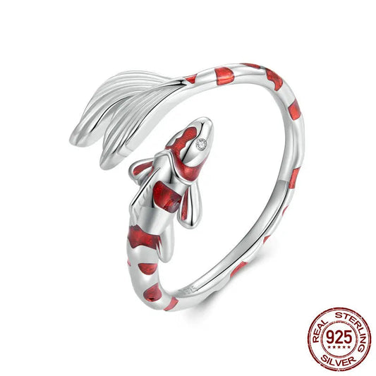 Hefa Ring