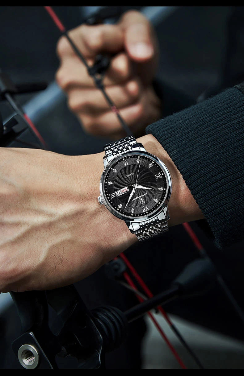 Luxury Watches