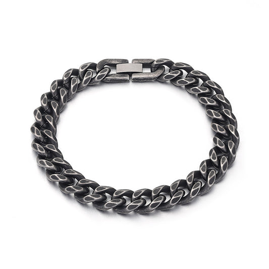 Rille Bracelet
